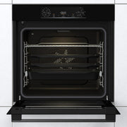 Gorenje BPS6737E07B 77 l 3500 W Svart