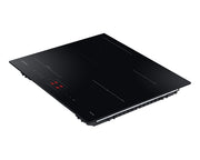 Samsung NZ8500BM Svart Inbyggd Induktionshäll med zon 4 zone(s)