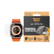 PanzerGlass Screen Protector Apple Watch Ultra 2