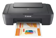 Canon PIXMA MG2556S Bläckstråleskrivare A4 4800 x 600 DPI - Duplex