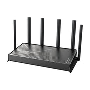 TP-Link Archer BE400 trådlös router 2.5 Gigabit Ethernet Dual-band (2,4 GHz / 5 GHz)