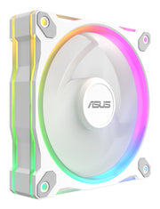 ASUS Prime MR120 Fan ARGB Reverse White Datorväska