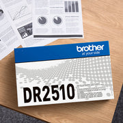Brother DR-2510 skrivartrumma Original