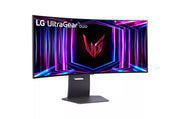 LG 34GS95QE-B - QHD