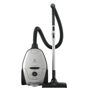Electrolux Pure D8 3,5 l Cylinderdammsugare Torr 600 W Dammpåse