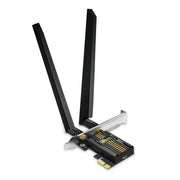 TP-Link BE6500 Intern WLAN / - Wi-Fi 7