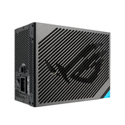 ASUS ROG -THOR-1600T3-GAMING strömförsörjningsenheter 1600 W 20+4 pin ATX Grå