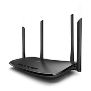 TP-Link Archer VR300 trådlös router Snabb Ethernet Dual-band (2,4 GHz / 5 GHz) Svart