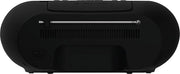 Philips TAZ5000/10 CD-spelare Svart Bärbar CD-spelare