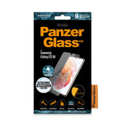 PanzerGlass Screen Protector Samsung Galaxy S21 5G Genomskinligt skärmskydd