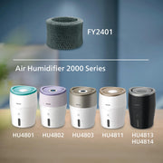Philips luftfuktningsfilter