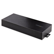 StarTech.com Industriell USB 3.0-hubb med 16 portar på 5 Gbps