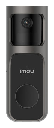Imou Doorbell 2S Kit Svart