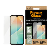 PanzerGlass Screen Protector Samsung Galaxy M17 5G