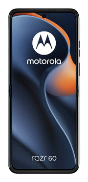 Motorola razr 60 - 256 GB - Blå