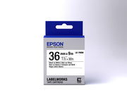 Epson etikettkassett standard
