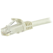 StarTech.com Cat6-patchkabel med hakfria RJ45-kontakter