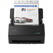 Ricoh ScanSnap iX2400 ADF-skanner 600 x 600 DPI A4 Svart - PA03870-B001