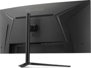 Viewsonic VX3418C-2K - QHD