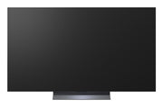 LG OLED evo AI OLED55C51LA TV-apparat - 4K