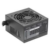 Tacens APB550B strömförsörjningsenheter 550 W 20+4 pin ATX Svart