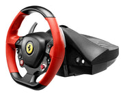 Thrustmaster Ferrari 458 Spider Svart