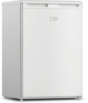 Beko TSE1234FSN kombinerat kylskåp Fristående 114 l Vit