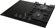Gorenje GCE691BSC Svart Inbyggd