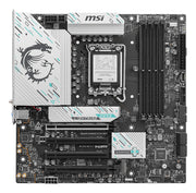 MSI B860M GAMING PLUS