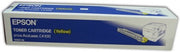 Epson AL-C4100 tonerkassett gul 8 000
