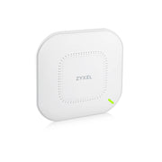 Zyxel NWA110AX 1000 Mbit/s Vit Strömförsörjning via Ethernet (PoE) stöd - 1x1G