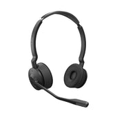 Jabra Engage 75 Headset Trådlös Huvudband Kontor/callcenter USB Type-C