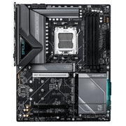 GIGABYTE X870E EAGLE X3D WIFI7 AMD X870E AM5-sockel ATX