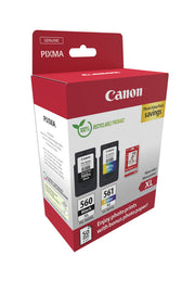Canon 3712C008 bläckpatroner Original Hög (XL) avkastning Svart