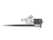 Lenovo 4XE1F30276 kabellås Svart 1,5 m
