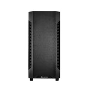 Chieftec AS-01B-OP datorväskor Full Tower Svart