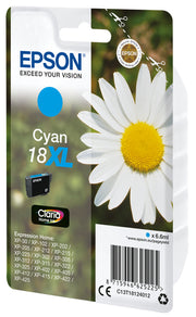 Epson Daisy 18XL Tusensköna