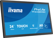 iiyama TF2438MSC-B2 pekskärmsstyrningspanel - 23.8" - FHD