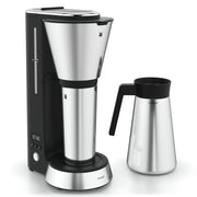 WMF KITCHENminis 0412260011 Halvautomatisk Droppande kaffebryggare 0,625 l
