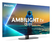 Philips Ambilight 42OLED810/12 TV-apparat - 4K