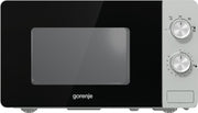 Gorenje MO20E1S Svart