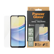 PanzerGlass Screen Protector Samsung Galaxy A16