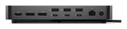 DELL WD25TB4 Kabel Thunderbolt 4 Svart