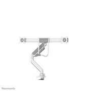 Neomounts DS75-450WH2 fäste och ställ till bildskärm