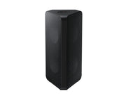 Samsung MX-ST40B Partyhögtalare Svart 160 W