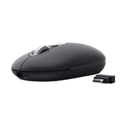 Trust Seron Slim Multi datormöss Kontor Ambidextrous Trådlös RF +