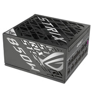 ASUS ROG -STRIX-850P-GAMING strömförsörjningsenheter 850 W 20+4 pin ATX Svart