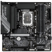 GIGABYTE B760M GAMING X DDR4 GEN5 Intel B760 LGA 1700 micro ATX