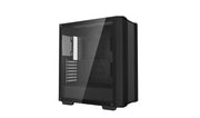 DeepCool CC560 Limited V2 Midi Tower Svart
