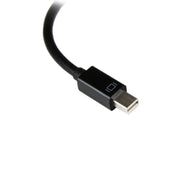 StarTech.com Mini DisplayPort 1.2 till VGA-konverteraradapter